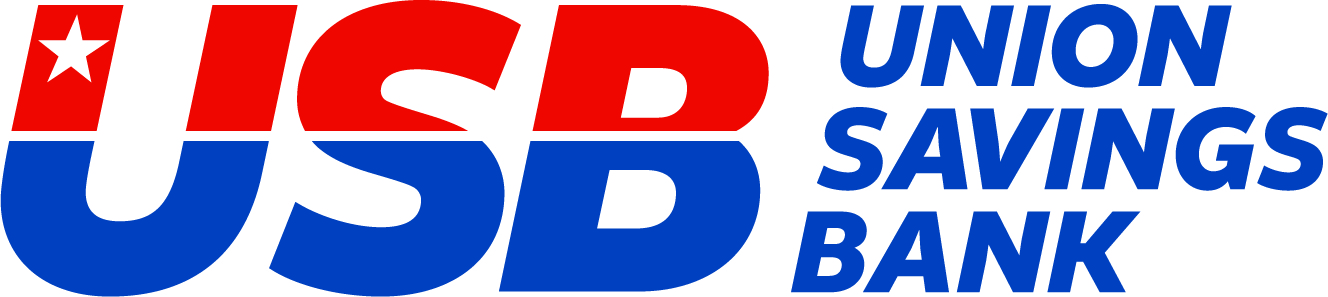 Union Savings Bank logo